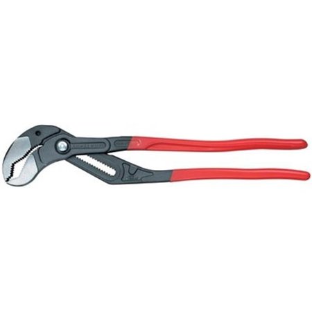 Knipex Knipex 414-8701300 12 Inch Cobra Plierpipe Pliers 414-8701300